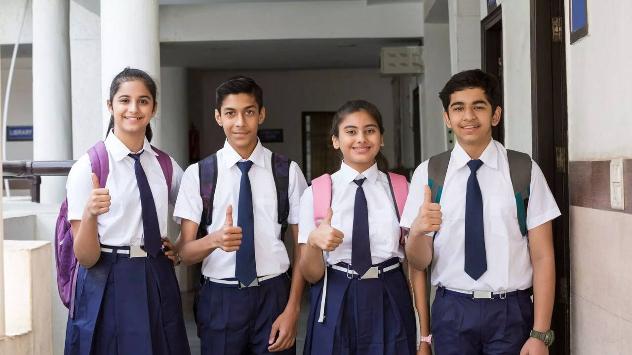  TN 12th Result 2024 Date: தமிழகத்தில் 12 ஆம் வகுப்பு தேர்வு முடிவுகள் மே 6 ஆம் தேதி  வெளியீடு 