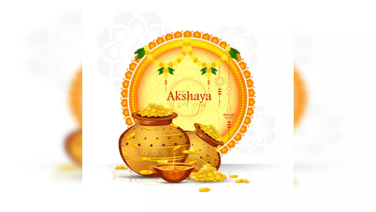 Cheaper things to buy on Akshaya Tritiya