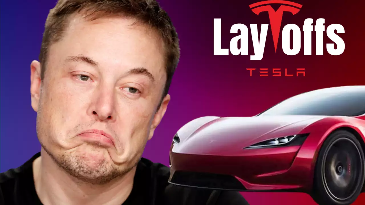 More Layoffs In Tesla: Elon Musk Dismisses Hundreds Of Employees Including Senior Director- Check Details