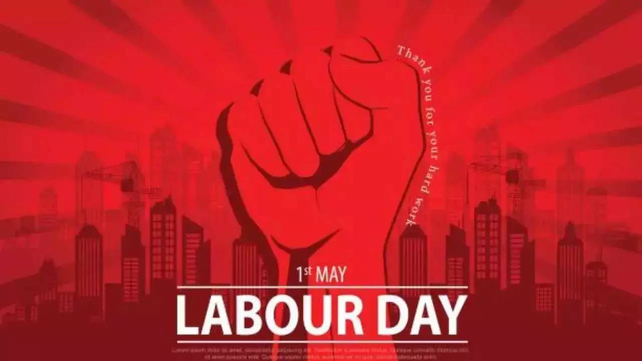 international labour day