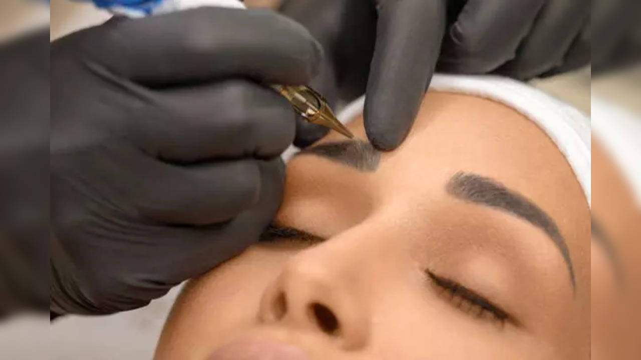 microblading