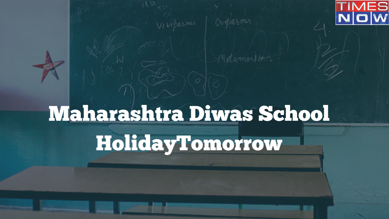 Maharashtra School Holidays 2024