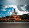 Five Underrated Spots To Explore In Bhutans Tourism Capital Thimphu