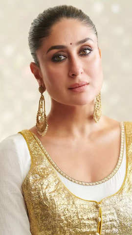 Kareena Kapoor Khan Is The Ultimate Begum Of Bollywood. Here's Proof