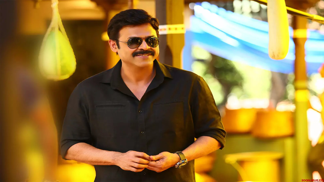 Venkatesh