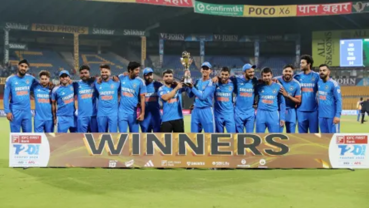 India afghanistan tropphy BCCI (1)