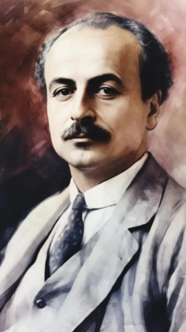 10 Memorable Quotes of Kahlil Gibran