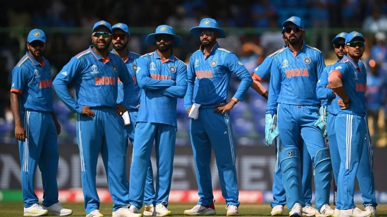 Team India