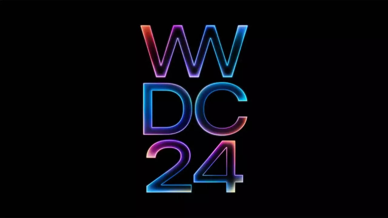 WWDC 2024