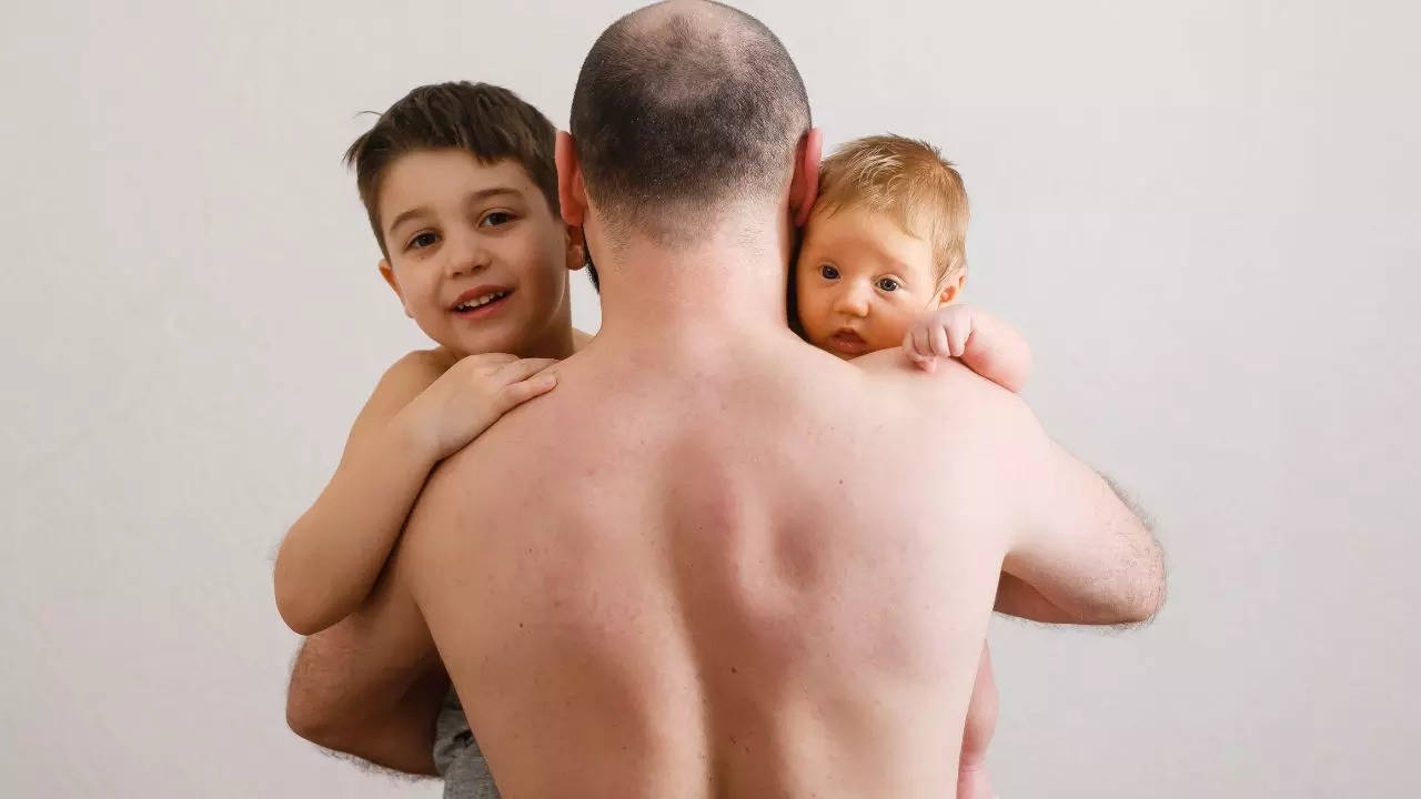 Is It Okay For Children To See Their Parents Naked? | Times Now