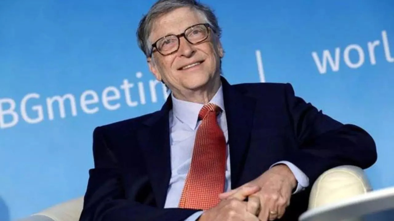 How Bill Gates Continue to Build, Strengthen Microsoft Even Leaving Company Years Back