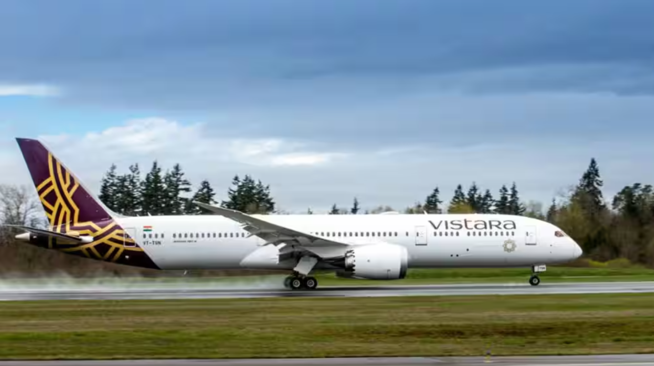 Vistara