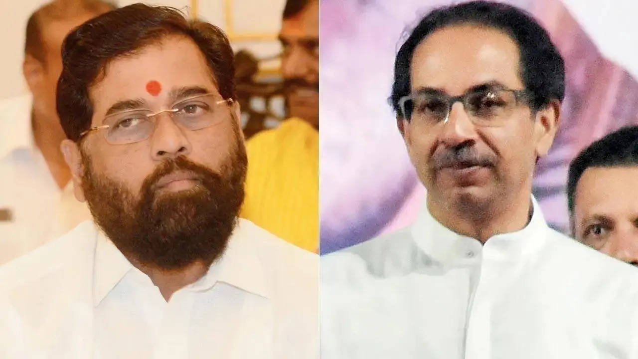 Battle For Mumbai Bjp Shiv Sena Agree On A 3 3 Seat Divide While Congress And Ubt Share 2 4 