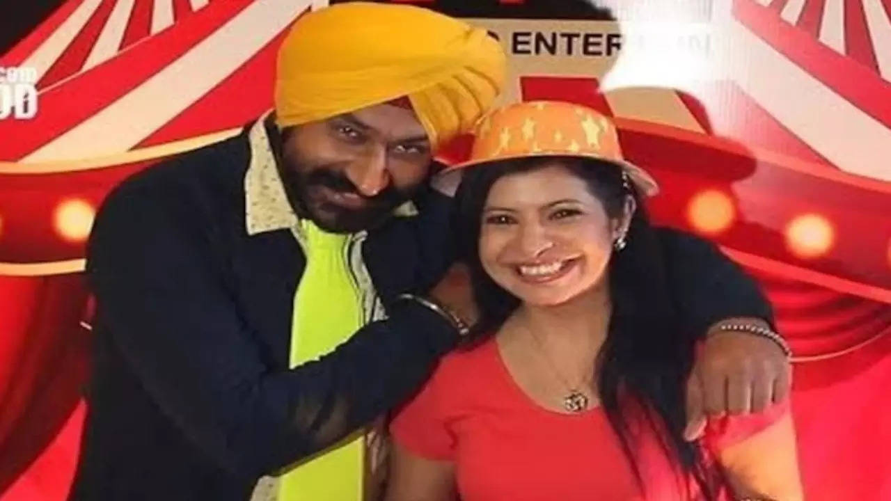 Jennifer Mistry Reveals Gurucharan Singh Was In Financial Crisis After Quitting TMKOC - Exclusive