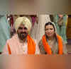 Congratulations Harman Baweja Welcomes Baby Girl With Wife Sasha Ramchandani Report