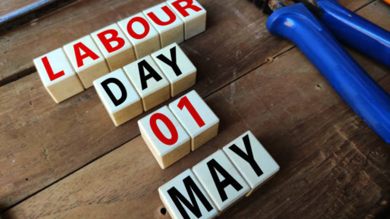 International Labour Day 2024: Why is labour day celebrated on May 1? Significance, History and Facts