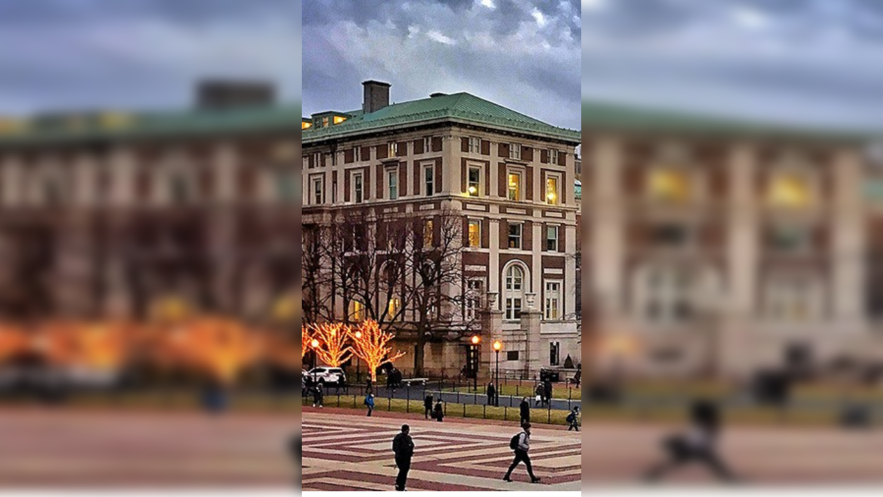 Columbia University (New York, NY)