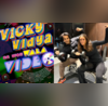 Rajkummar Rao-Triptii Dimri Wrap Up Shoot For Vicky Vidya Ka Woh Wala Video With A Cute Dance To Aap Ke Aa Jaane Se
