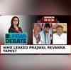 Ktaka Dy CM DK Shivakumar Exclusive On Revanna Videos Scandal  Your Vote Your Poll  Urban Debate