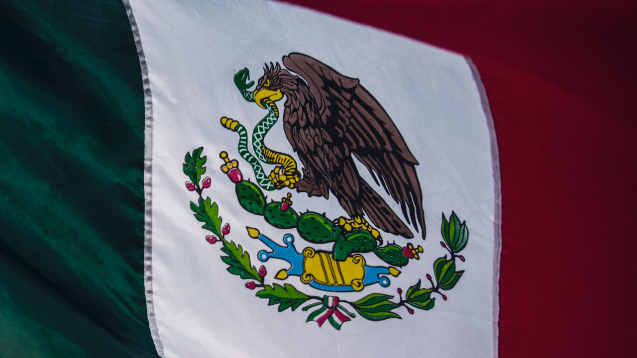 Mexican Dual Citizenship Now Available Through Parents