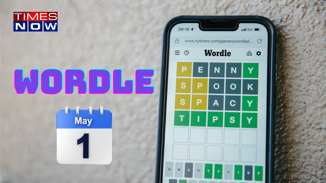 Cracking the Code: A Deep Dive into Wordle1118 - How to play Wordle1118