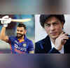 Shah Rukh Khan Calls Virat Kohli Bollywoods Damaad Recalls Teaching RCB Player Pathaan Songs Hook Steps