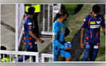 Mayank Yadav Injured Again LSG Speedster Leaves Field Without Completing Spell During IPL 2024 Match vs MI