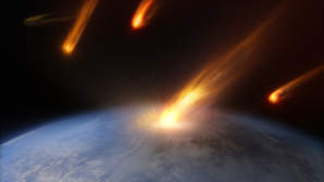 Asteroid Hits Earth With Fastest Spin Ever NASA Shares Shocking Details