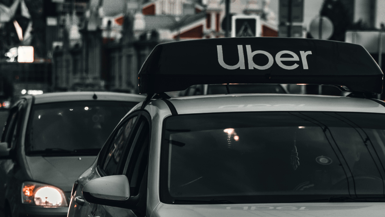 Uber Quits Pakistan