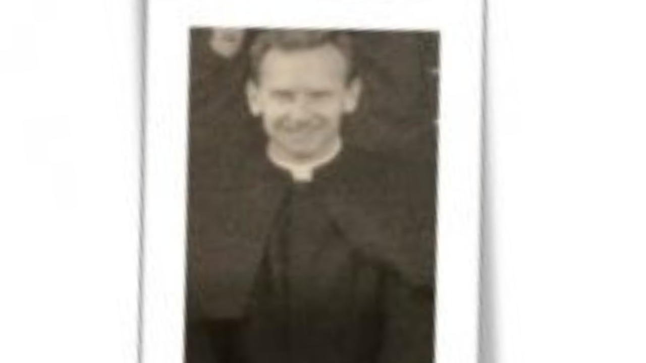 father bill edwards salesian