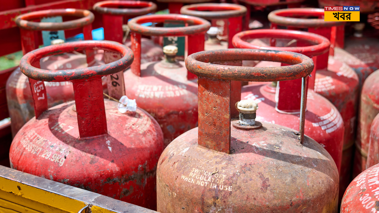 lpg price cut 1st may prices of commercial lpg cylinder slashed by rs 19