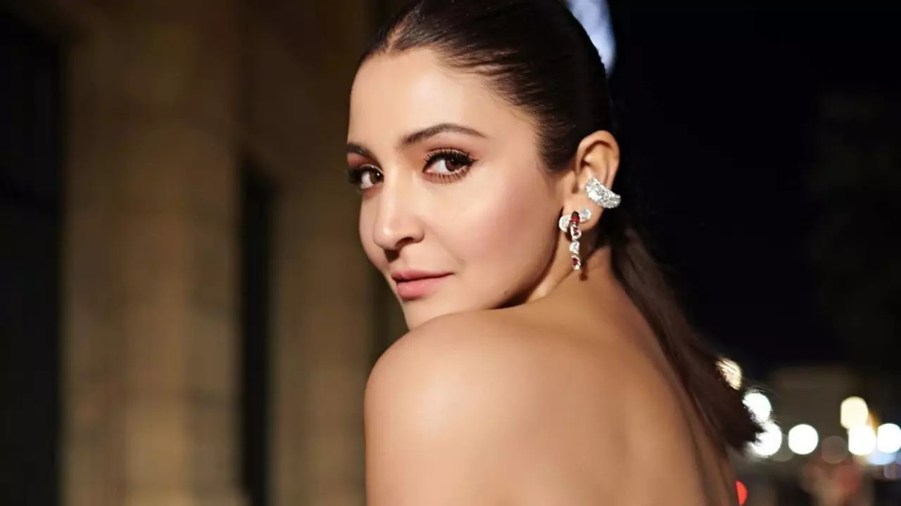 Anushka Sharma Birthday: Producer Prerna Arora On Collaborating With Actress For Pari | Exclusive