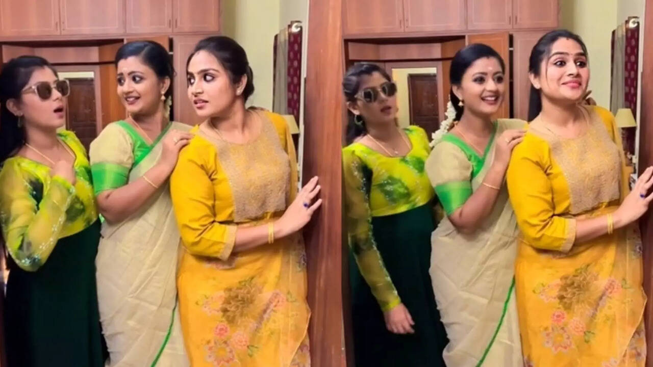  சிறகடிக்க ஆசை சீரியலில் இருந்து விலகும் பிரபல நடிகை.. சன் டிவிக்கு போகிறாராம்.. வருத்தத்தில் ரசிகர்கள்! 