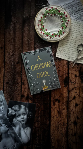 Top 10 Quotes from A Christmas Carol