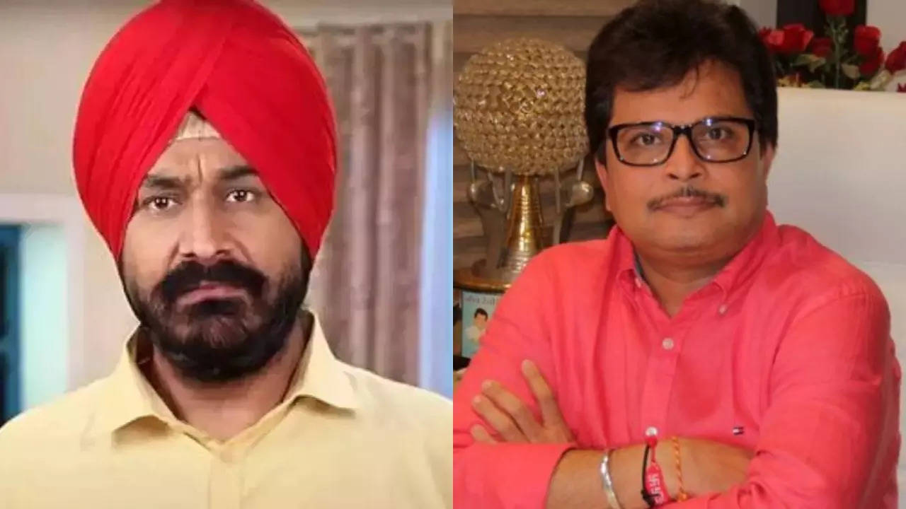 Gurucharan Singh Missing: TMKOC Producer Asit Kumarr Modi Says 'Painful And Shocking' - Exclusive