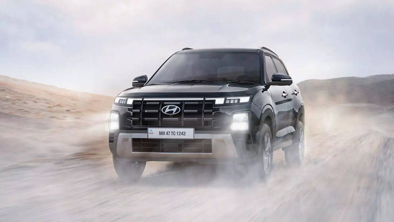 Hyundai Creta Times Drive (1)