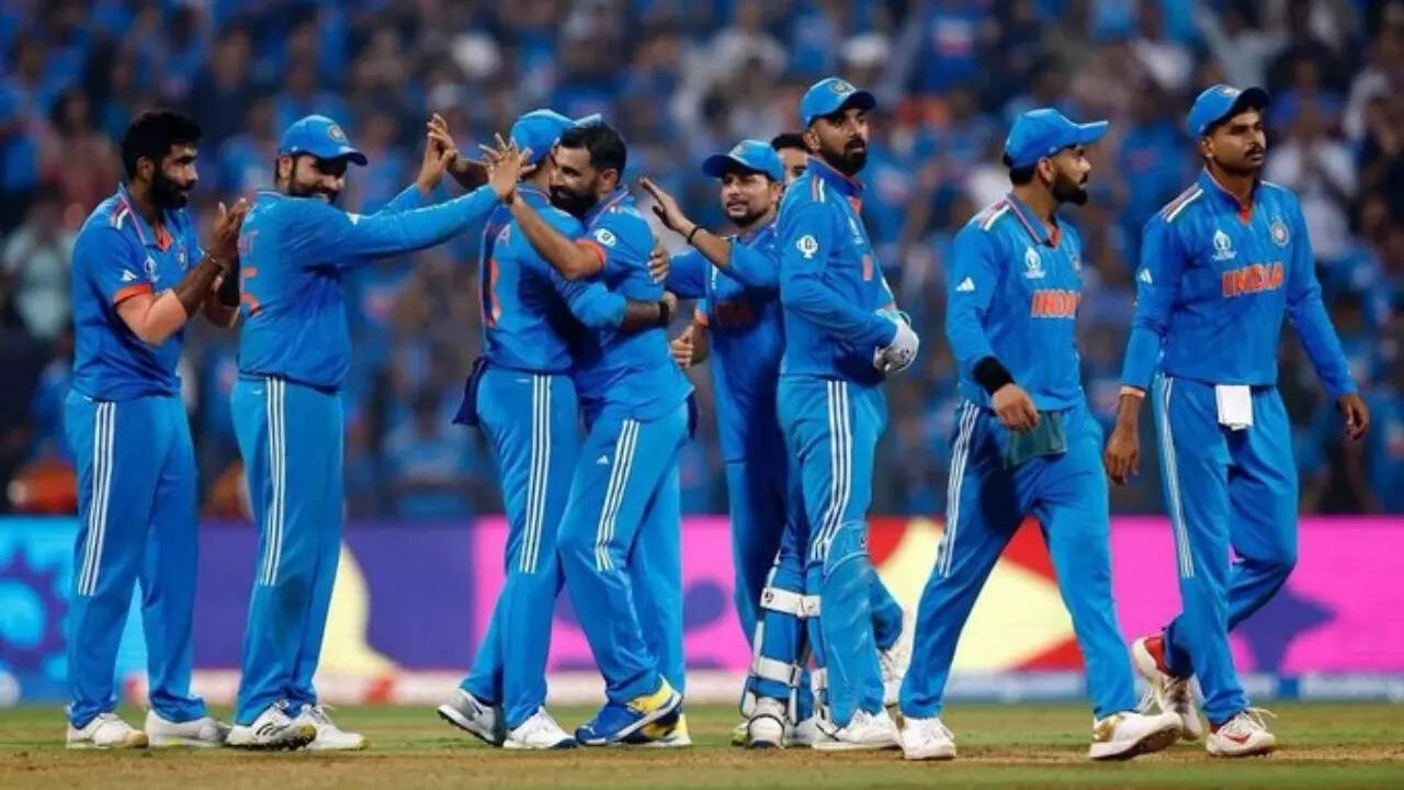 Cricket Players Match Fees T20 वर्ल्डकप खेळणाऱ्या खेळाडूंना किती पैसे