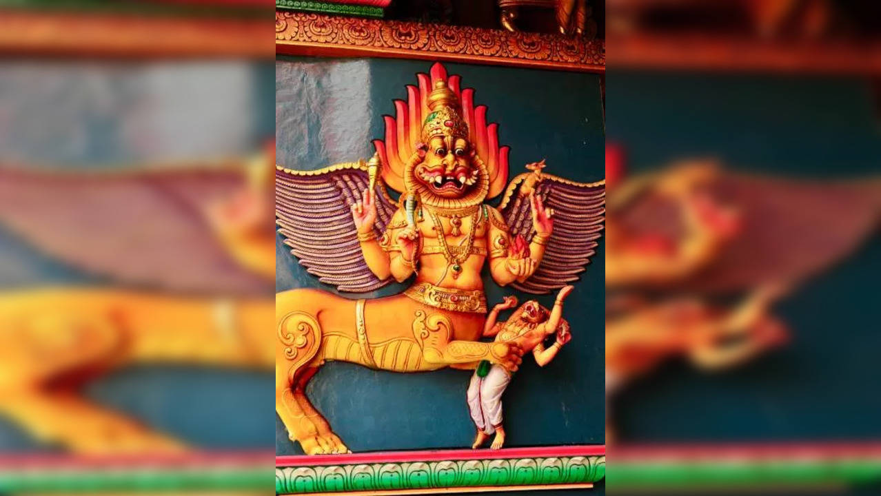 Narasimha Jayanti 2024, date, significance and story