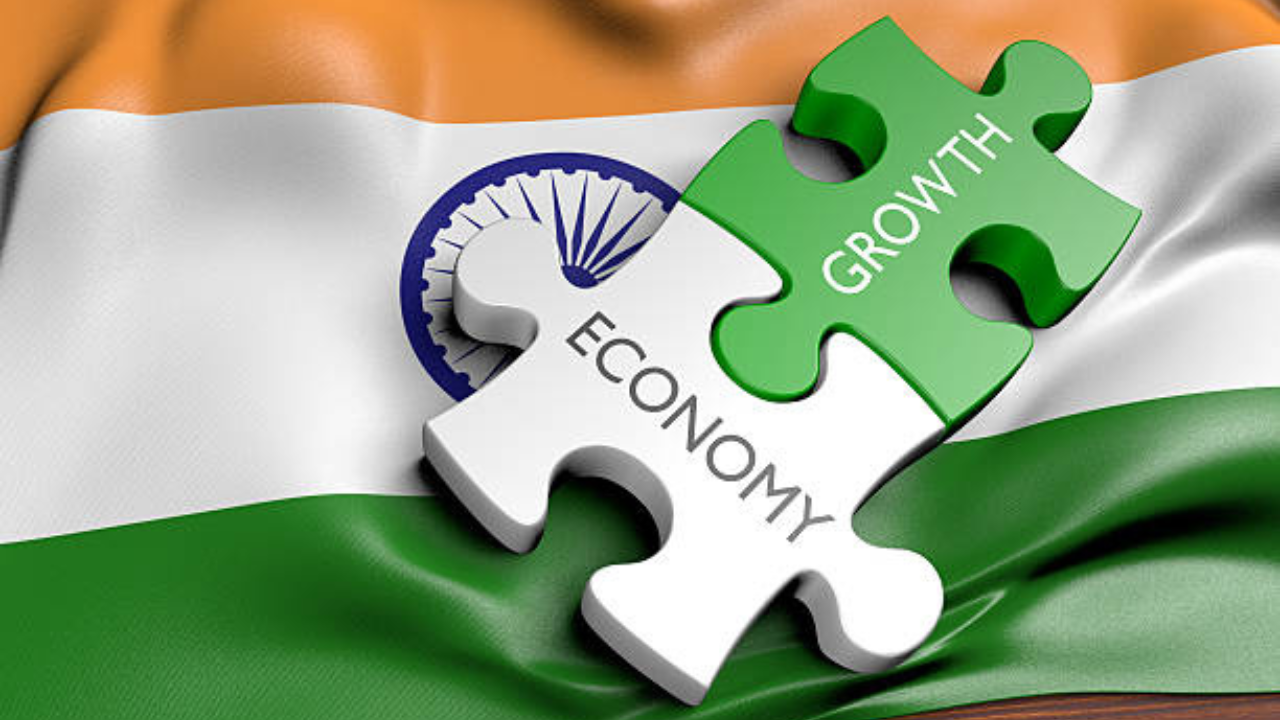 IMF Raises FY24 Growth Forecast for India