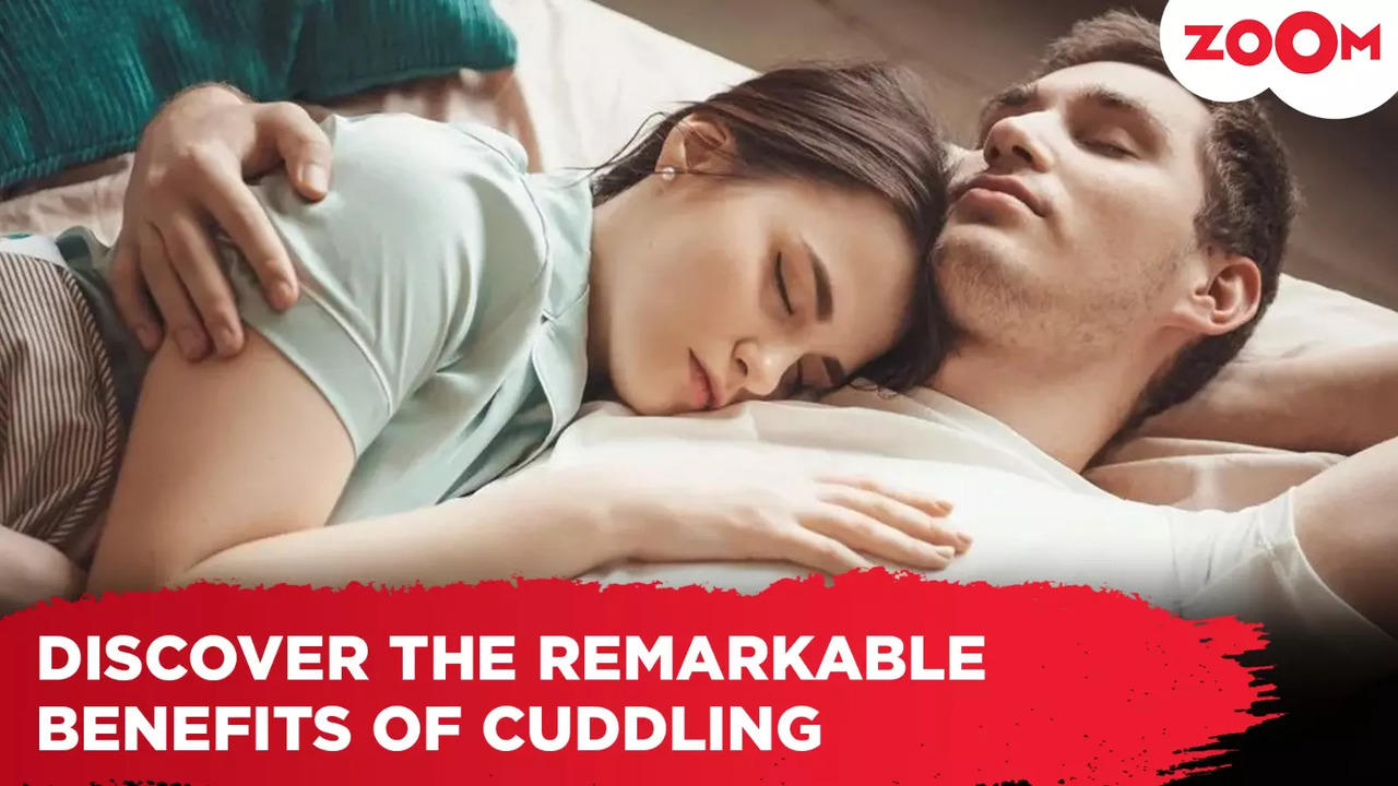 Embrace Health Discover The Remarkable Benefits Of Cuddling Times Now