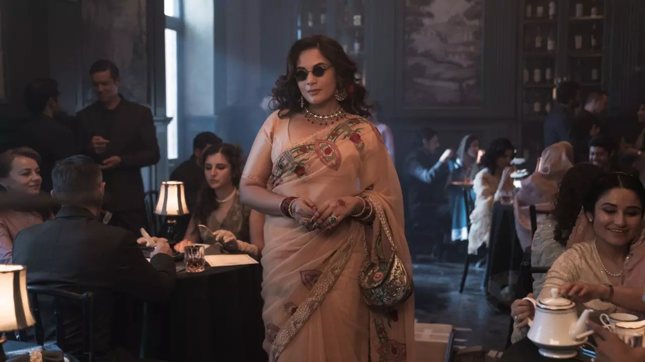 Richa Chadha Says Heeramandi Director Sanjay Leela Bhansali's 'Love For Women' Comes Through In His Work | Exclusive