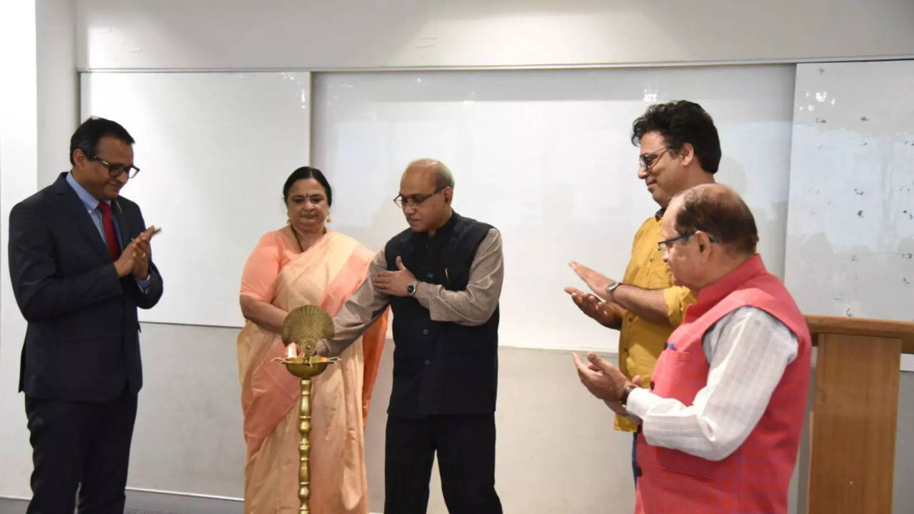 Bennett University Hosts Seminar on Revival of Indian Knowledge Traditions for Modern Age Issues