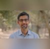 Sundar Pichai Instagram Post About Best Work Partner Steals Hearts On Social Media See What Google CEO Posted