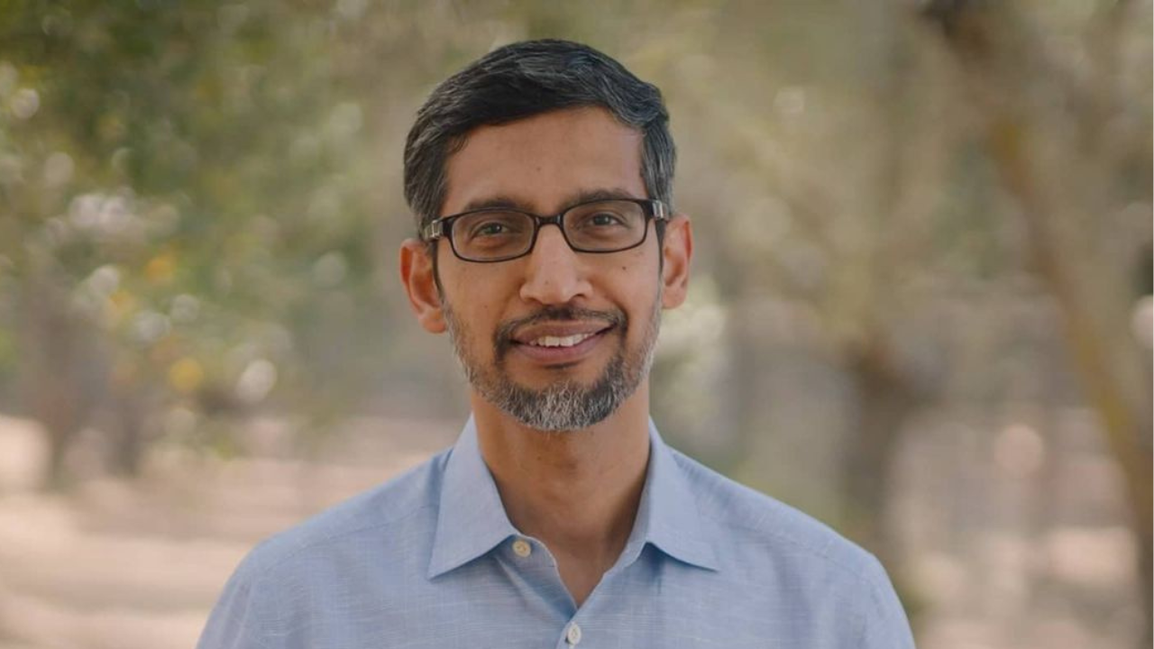 sundar pichai, google ceo sundar pichai, sundar pichai instagram, sundar pichai instagram post, sundar pichai insta post, sundar pichai pet, sundar pichai dog, sundar pichai pet name