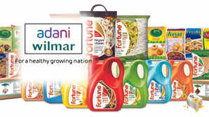 Adani Wilmar Q4 Results Edible Oil Major Reports 67 pc Jump in Profit to Rs 15675 Crore