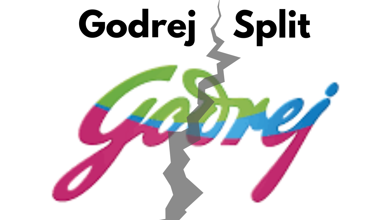 Godrej Group, Godrej Group Split, Godrej Conglomerate Split, Godrej Brand, Stock Market, Investors