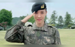 BTS J-hope Receives Early Promotion To Sergeant For Exemplary Military Service