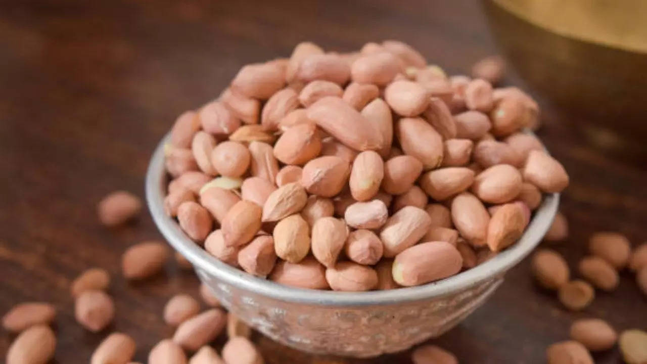 Are Peanuts A Safe Snack For People With Diabetes? Here’s What Expert Says