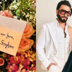 Take Cues From Ranveer Singh On How To Charm Wife During Pregnancy