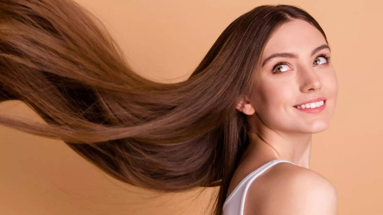 Hair Care Routine For Hair Growth